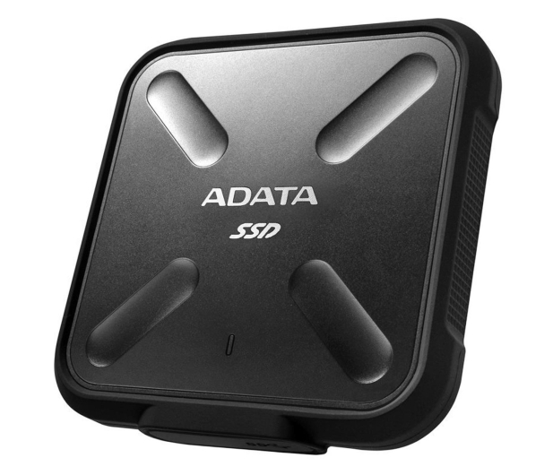 Adata SD700 512GB ASD700-512GU3-CBK - 340504 - zdjęcie 2